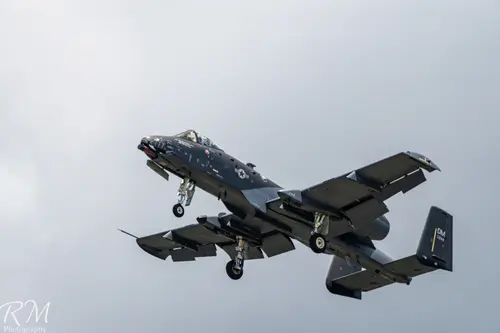 2024 Battle Creek,MI airshow photo 21